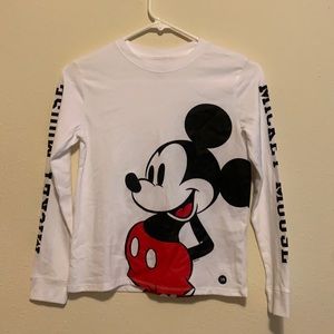 Disney Abercrombie